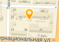 Банкомат, Балтийский Банк, ОАО, Омский филиал, Центральный округ