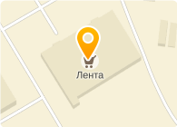 Банкомат, Балтийский банк, ОАО, Омский филиал, Кировский округ