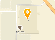 Банкомат, Балтийский банк, ОАО, Омский филиал, Ленинский округ