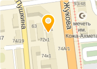 Банкомат, Балтийский Банк, ОАО, Омский филиал, Центральный округ