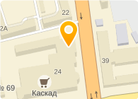 Банкомат, КБ ЮНИАСТРУМ БАНК, ООО, филиал в г. Омске