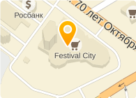 Банкомат, КБ ЮНИАСТРУМ БАНК, ООО, филиал в г. Омске