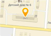 Банкомат, Балтийский банк, ОАО, Омский филиал, Кировский округ