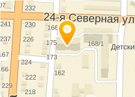 Банкомат, Балтийский Банк, ОАО, Омский филиал, Центральный округ