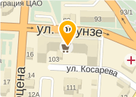 Банкомат, НОМОС-БАНК, ОАО