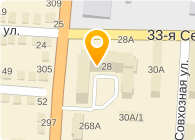 Банкомат, КБ ЮНИАСТРУМ БАНК, ООО, филиал в г. Омске