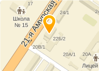 Банкомат, Балтийский Банк, ОАО, Омский филиал, Центральный округ