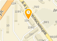 Банкомат, НОМОС-БАНК, ОАО