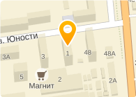 Бульвар юности 19 белгород карта