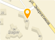 Прилесье белгород карта