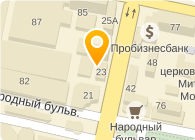 Сгомонь, продуктовый магазин