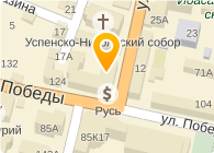 Сгомонь, продуктовый магазин