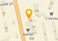 Сгомонь, продуктовый магазин