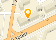 Банкомат, КБ РОСПРОМБАНК, ООО, Томский филиал