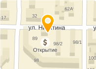 Банкомат, НОМОС-БАНК, ОАО, Томский филиал