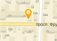 Банкомат, Промрегионбанк, ООО