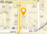 Банкомат, МДМ банк, ОАО, Томский филиал