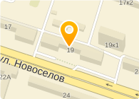 Магазин Семена Рязань Новоселов