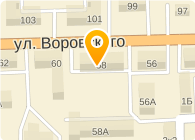 Кирова 58 Магазин