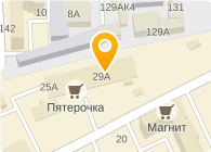 Бельэтаж киров карта