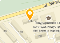  Общежитие, Челябинский государственный колледж индустрии питания и торговли