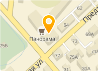 Пролетарская вологда карта