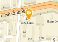 Банкомат, ОАО СКА-Банк
