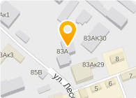 Партизан московское ш 401а нижний новгород фото