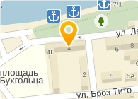 Волховстроя 1 омск карта