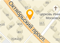МТС, сеть салонов связи, Московская область