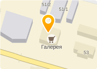  ГАЛЕРЕЯ ИНТЕРЬЕРА