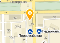 Магазины В Районе Измайлово Москва
