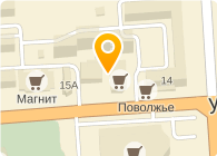 Банкомат, МДМ Банк, ОАО, филиал в г. Йошкар-Оле