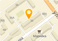 Банкомат, МДМ Банк, ОАО, филиал в г. Йошкар-Оле