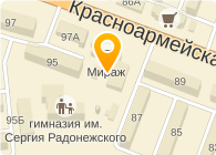 Банкомат, МДМ Банк, ОАО, филиал в г. Йошкар-Оле