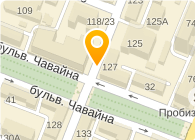 Банкомат, МДМ Банк, ОАО, филиал в г. Йошкар-Оле