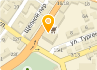 Банкомат, РОСТ Банк, ОАО, филиал в г. Астрахани