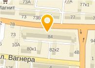 Банкомат, Банк УралСиб, ОАО, филиал в г. Астрахани