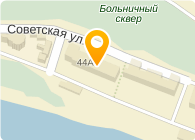 Станция скорой медицинской помощи, г. Волжск