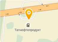 Трасса заправка карта
