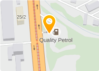 АЗС Quality Petrol