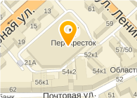 Перекресток