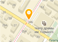 Автостоянка на проспекте Ленина, 34Б