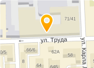 Киров труда 56 карта