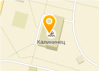 Калининец екатеринбург карта