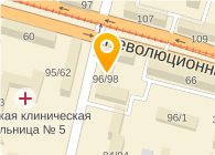 Пархоменко 98 уфа. Пархоменко 96/98 Уфа. Пархоменко 96/98 Уфа на карте. Клиника современной флебологии Уфа Пархоменко 96/98. Пархоменко 96/98 Уфа поликлиника на карте.