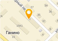 Карта ганино киров