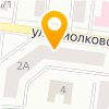 Циолковского 2а королев карта