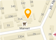 Банкомат, Мой Банк, ООО, филиал в г. Белгороде