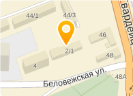 ООО 54 Бетон